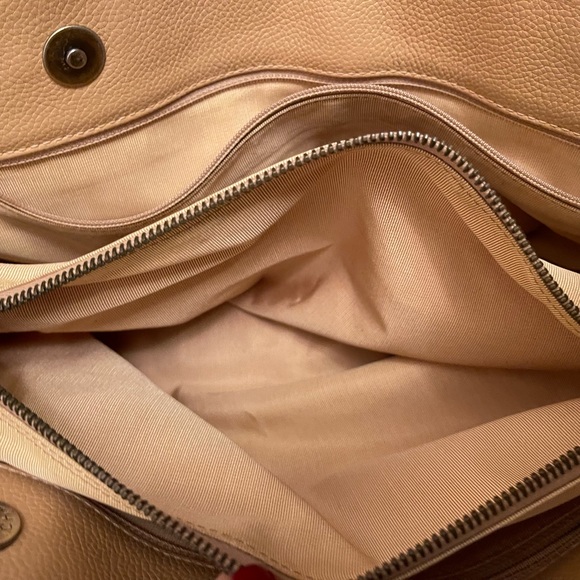 Chanel Cerf Tote - Picture 10 of 16